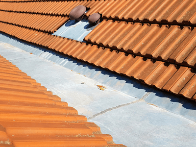 About Roof Repair Experts Strathmore, CA